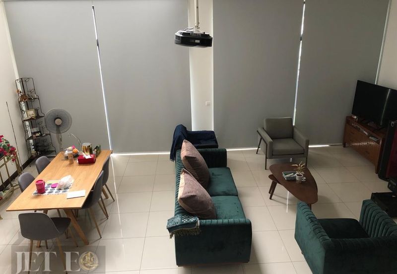 Monterey Residences @ Eco Sanctuary