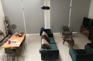 Monterey Residences @ Eco Sanctuary