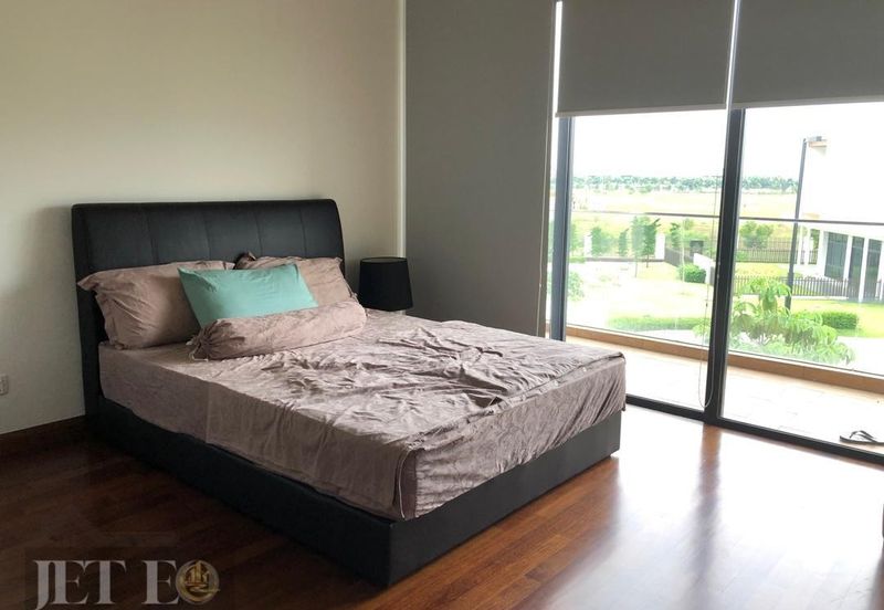 Monterey Residences @ Eco Sanctuary