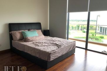 Monterey Residences @ Eco Sanctuary