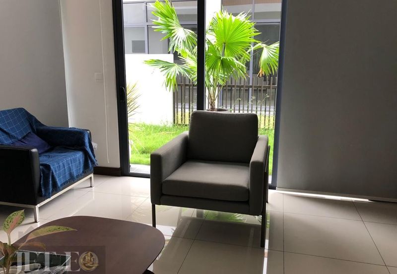 Monterey Residences @ Eco Sanctuary