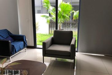 Monterey Residences @ Eco Sanctuary