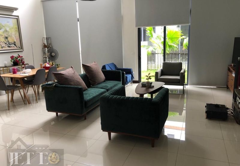 Monterey Residences @ Eco Sanctuary