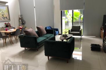 Monterey Residences @ Eco Sanctuary