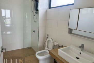 The Parque Residence @ Eco Santuary