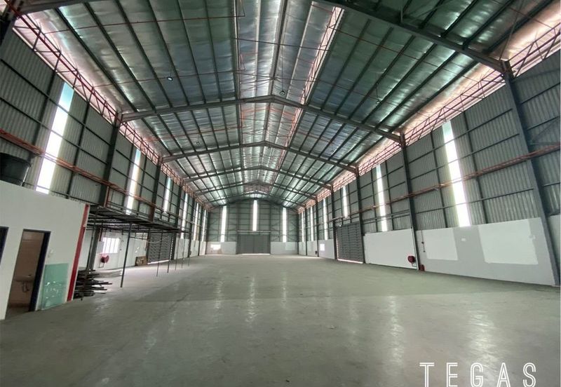 Meru Industrial Park