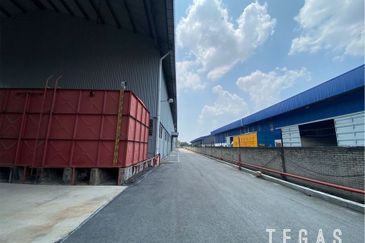 Meru Industrial Park