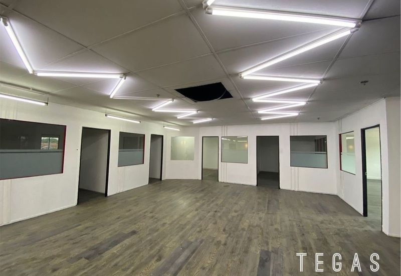 Meru Industrial Park