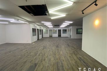 Meru Industrial Park