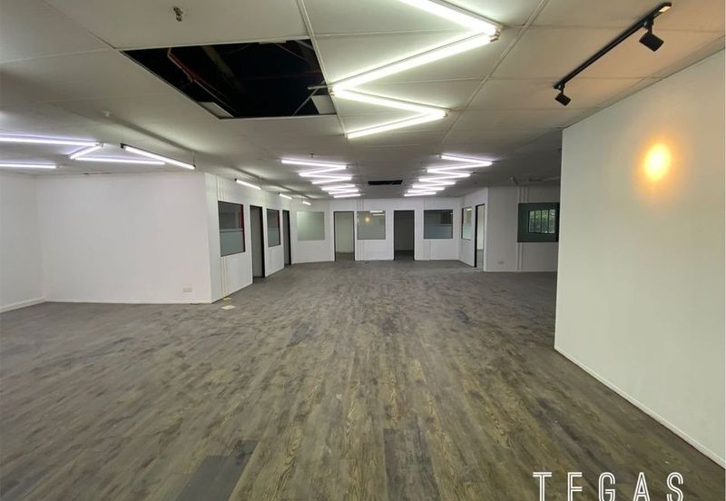 Meru Industrial Park