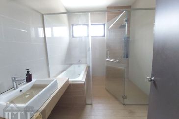 Monterey Residences @ Eco Sanctuary