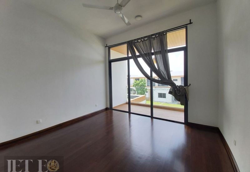 Monterey Residences @ Eco Sanctuary