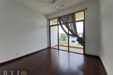 Monterey Residences @ Eco Sanctuary