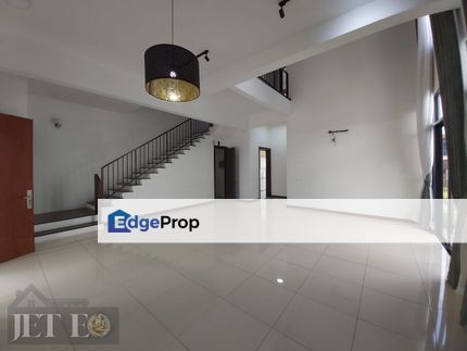 Eco Santuary Monterey Regio Villa Semi D, Selangor, Telok Panglima Garang