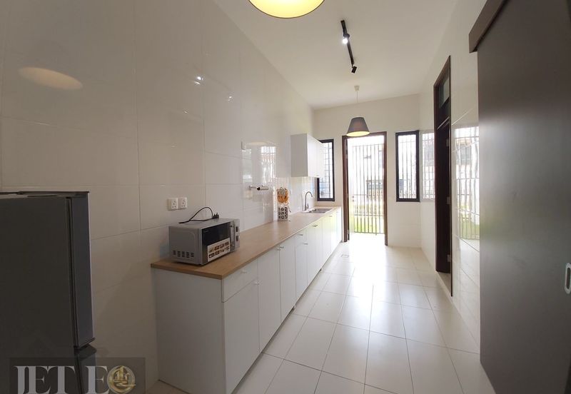 Monterey Residences @ Eco Sanctuary