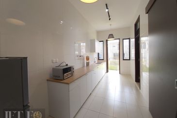 Monterey Residences @ Eco Sanctuary