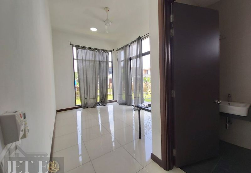 Monterey Residences @ Eco Sanctuary