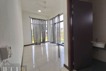 Monterey Residences @ Eco Sanctuary