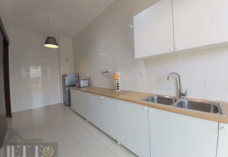 Monterey Residences @ Eco Sanctuary