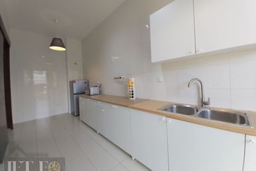 Monterey Residences @ Eco Sanctuary