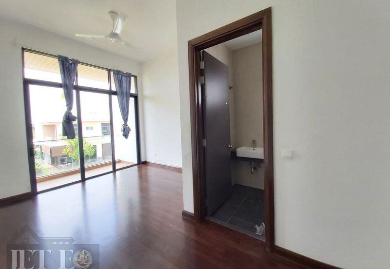 Monterey Residences @ Eco Sanctuary