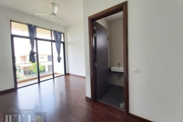 Monterey Residences @ Eco Sanctuary