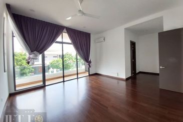 Monterey Residences @ Eco Sanctuary