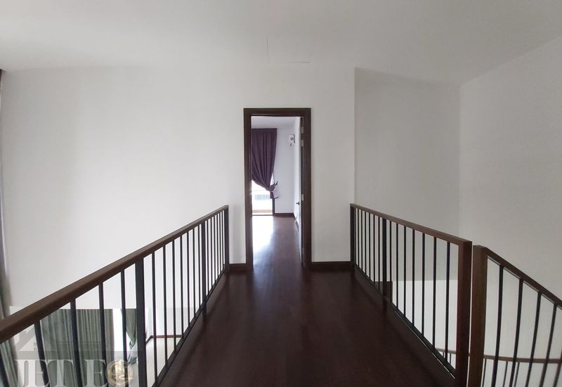 Monterey Residences @ Eco Sanctuary