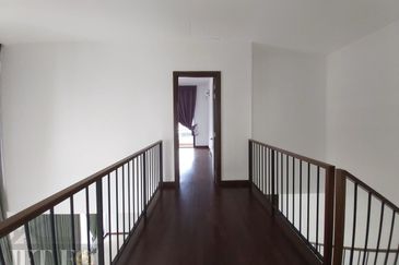 Monterey Residences @ Eco Sanctuary