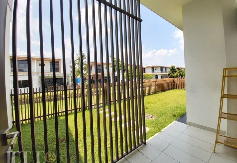 Monterey Residences @ Eco Sanctuary