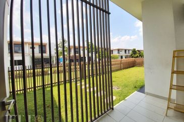 Monterey Residences @ Eco Sanctuary