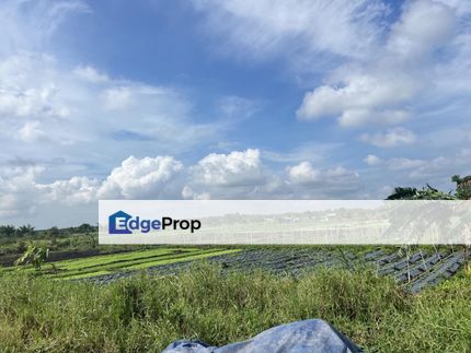 Near Main Road Johan Setia Klang Land For Sale, Selangor, Klang