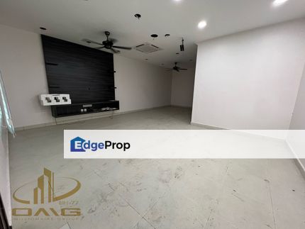 Limited Unit Port Klang 20x90 Nice Reno Kitchen Extended, Selangor, Port Klang