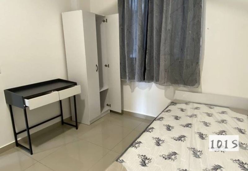 Duduk Se.Ruang @ Eco Sanctuary