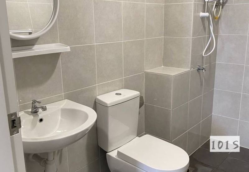 Duduk Se.Ruang @ Eco Sanctuary