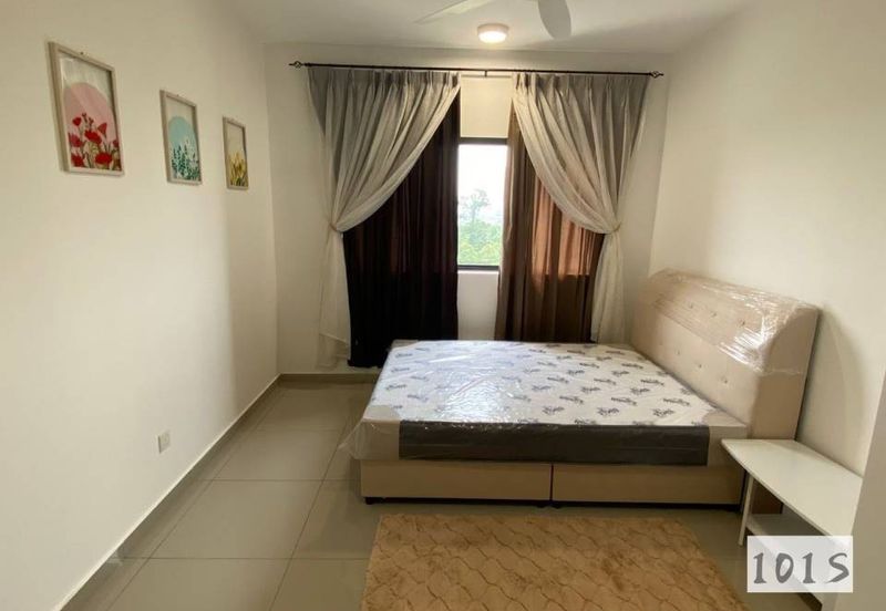 Duduk Se.Ruang @ Eco Sanctuary