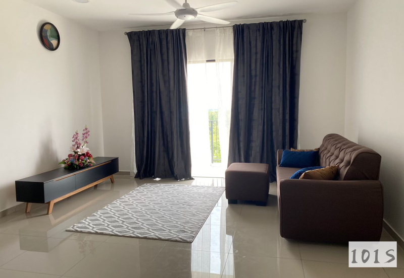 Duduk Se.Ruang @ Eco Sanctuary