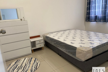 Duduk Se.Ruang @ Eco Sanctuary