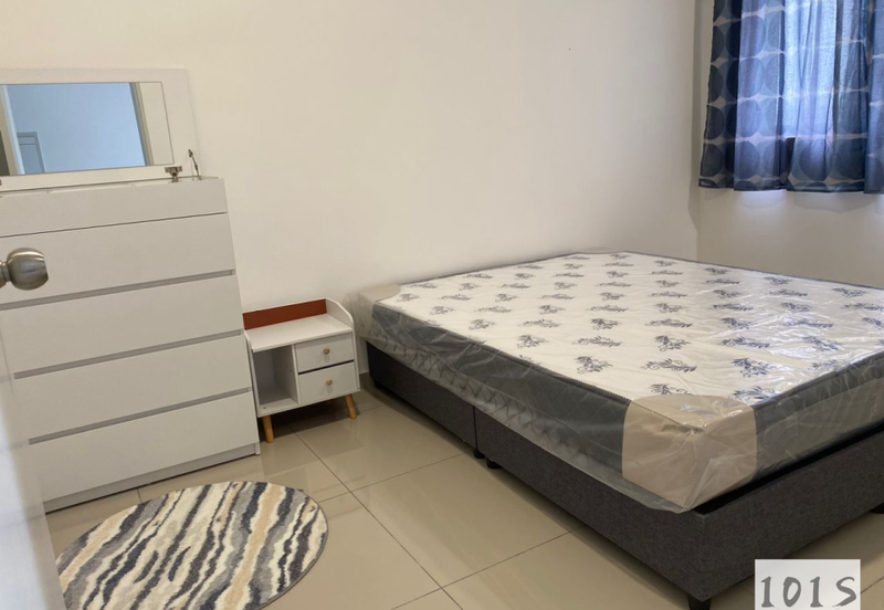 Duduk Se.Ruang @ Eco Sanctuary