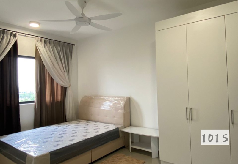 Duduk Se.Ruang @ Eco Sanctuary