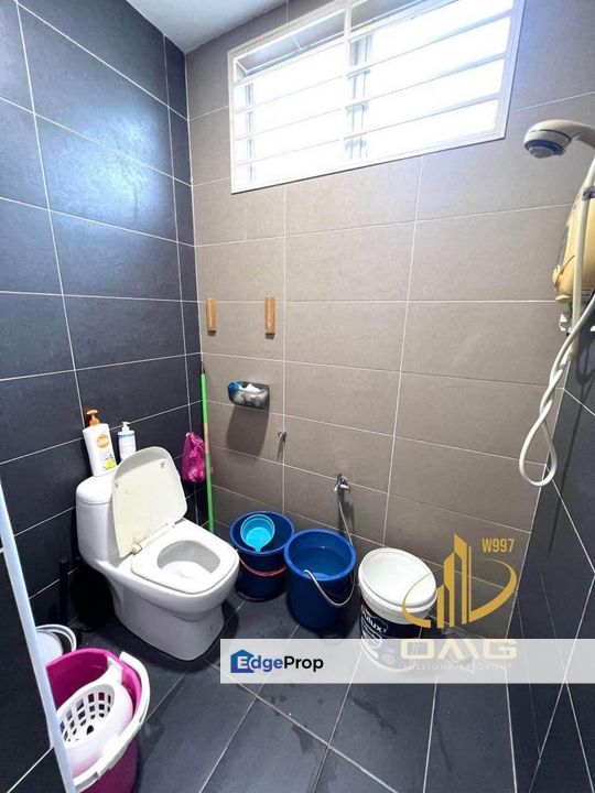 [SUPER VALUE!] Taman Sri Andalas Corner Lot Fully Reno Extend, Selangor, Klang