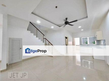 [HOT SELL!] Setia Alam Setia Indah 20X70 2sty Reno Extend, Selangor, Setia Alam/Alam Nusantara
