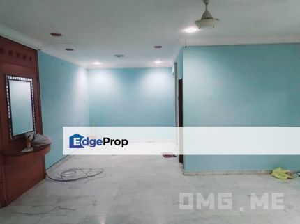 [Facing Field!] Klang Raja Nong Taman Saujana 2sty Corner Lot, Selangor, Klang