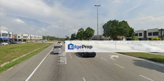 [Main Road!] Melaka Alor Gajah Good Location Land For Sale, Melaka, Melaka Raya