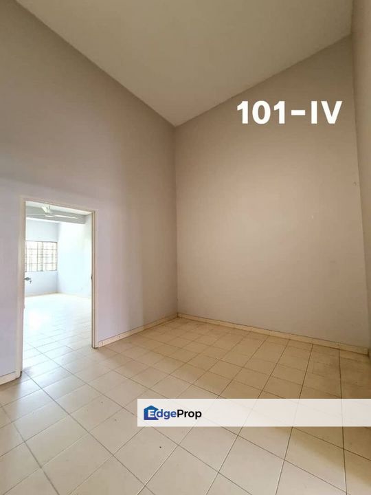 [Hot Area!] Teluk Pulai Big Double Storey Endlot House 20x94sqft Klang, Selangor, Klang