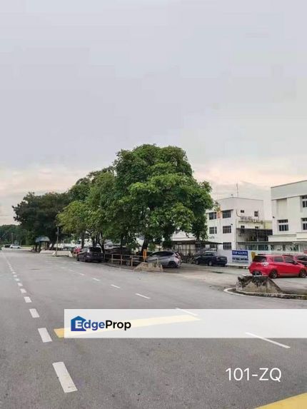 Value Buy Meru Converted Industry land 3Acres Freehold Klang, Selangor, Kapar 