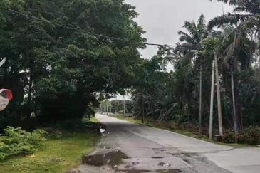 Meru Industrial Park