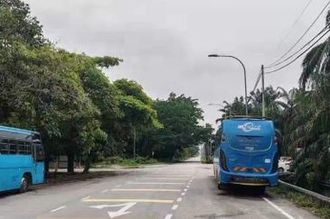 Meru Industrial Park