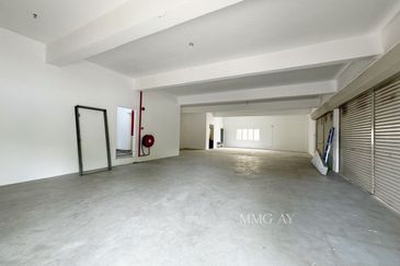 Setia Taipan 1, Setia Alam