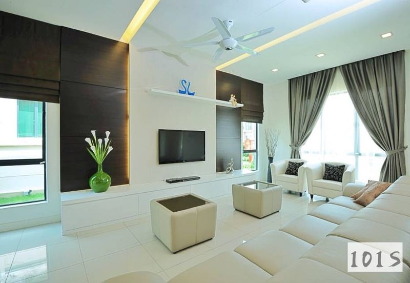 The Olive @ Amverton Park, Bukit Kemuning